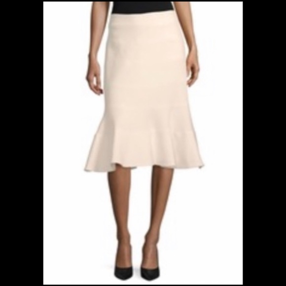 Ralph Lauren Collection Purple Label Pencil skirt - Picture 8 of 9